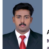 Akhil Krishna