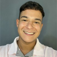 Caique Panangeiro Queiroz