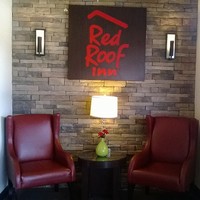Red Roof Inn Suwanee (Mall Of Georgia)