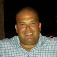 Marc Arner