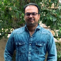 Rahul Chavda