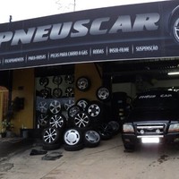 Pneus Car