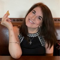 Jennifer Griffin-Rodriguez