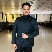 Yugal Sharma