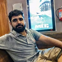 Nidhin Pilanku