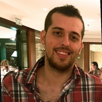 Ron Falek
