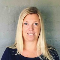 Rikke Gramstrup Jensen
