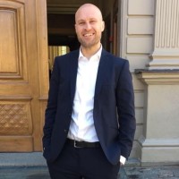 ★ Marcus Häll