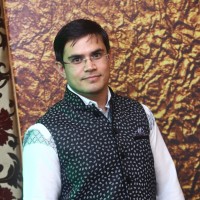 Amit Jangid