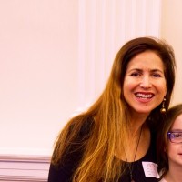 Luisa Tio