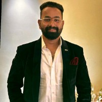 Ashwin Salian