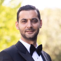 Mehmet Eldegez