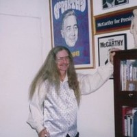 Randy Merideth