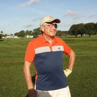 Ron Gillis