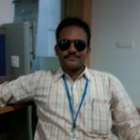 MADHAVA MAHESH PANDALANENI