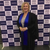 Raelene Mcleish