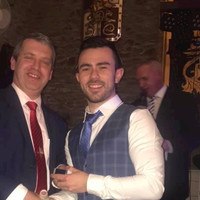 Patrick Duffy BA QFA RPA