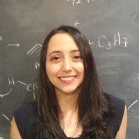 Laura Castellanos García