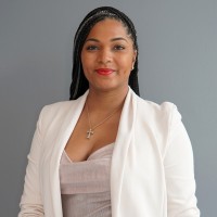 Tamesha Perkins