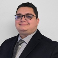 Benjamin Sanchez
