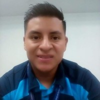 Carlos Geovany Jimenez Quino