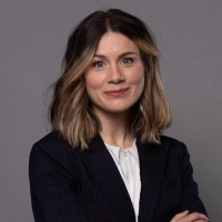 Petra Noreback
