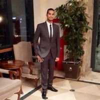 Mohamed Aman