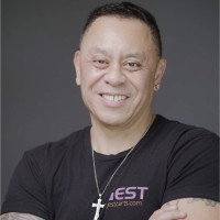 Benjamin Querubin