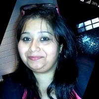 Gaurangi Khanolkar