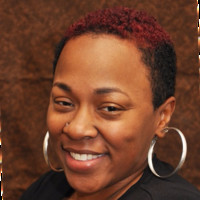 Sherita Valentine, Mha