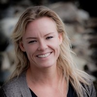 Helle Bungaard Rasmussen