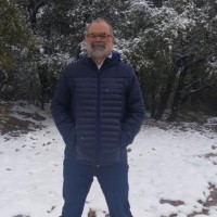 Horacio Bonfil Sánchez