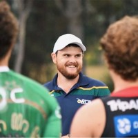 Joel Garbutt