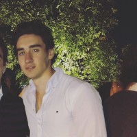 Iñigo Lopez Zatarain