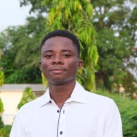 Géoffroy Koffi Togou