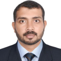 Ajith Mohan