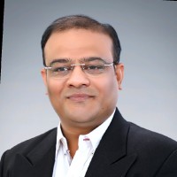 Gaurav Patel