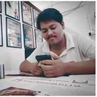 Arindam Khanra