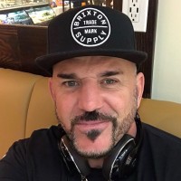 Mike Michael  Barrett