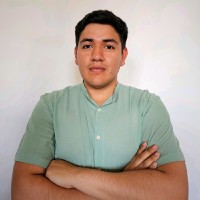 Jhonny Paredes Sandoval