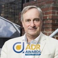 John Rundell BE BEc MBA LLM FCA FCPA QSA PFI CISM