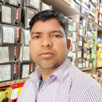 Tafazzul Shaikh