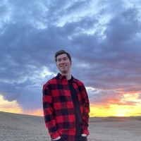 Garrett Ness