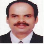 Unnikrishnan Ramankutty