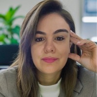 Samantha Oliveira, CPC-A