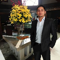 Captain Pankaj M S