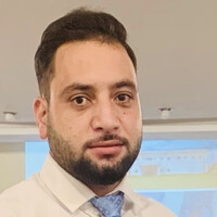 Jawad Ali
