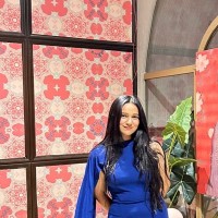 Mitanshi Sharma