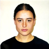 Julia Evangelina Velisone