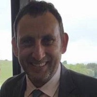 Rob Diprose